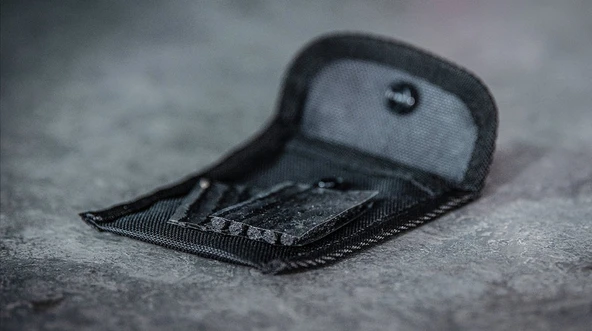 Muc-Off Puncture Plug Refills Yedek Tubeless Fitil 10 Adet - Resim 2