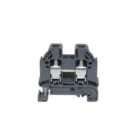 Wieland 6 mm Gri Vidalı Klemens - 5 ADET - Resim 2