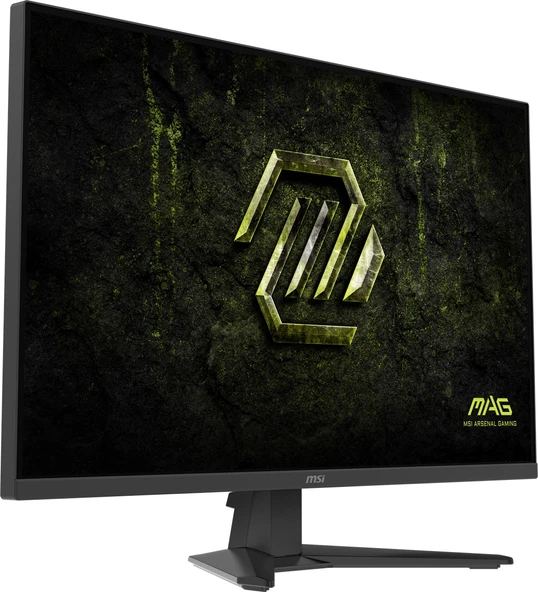 31.5" MSI MAG 325QF E18V 0.5ms 180Hz 2560x1440 2xHDMI DP VA Flat Gaming Monitör - Resim 4
