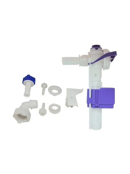 Fluidmaster 747 Gömme Rezervuar Şamandırası 1/2 - Resim 3