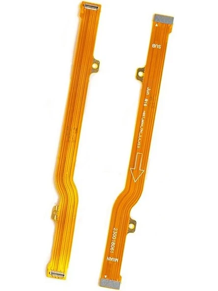 Tecno Pova 2 Uyumlu Ara Film ürün görseli 1