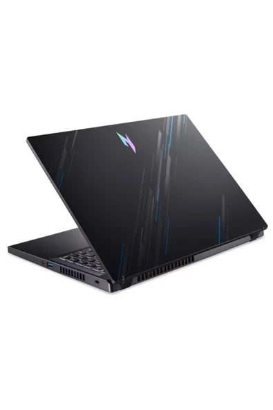 Nitro V15 NH.QNCEY.004 Intel i5-13420H 16GB 512SSD RTX3050-6GB FreeDos 15.6 144 Hz FHD Taşınabi - Resim 5