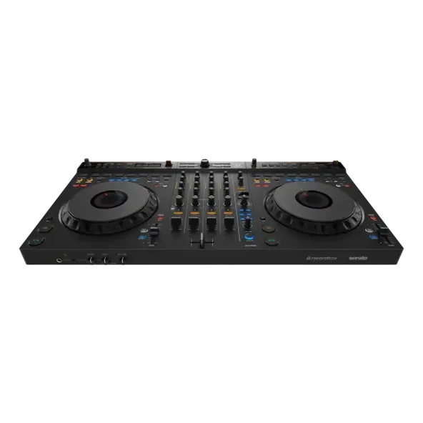 AlphaTheta DDJ-GRV6 - Resim 2