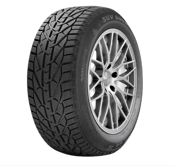 265/65R17 116H XL SUV Snow  RIKEN (K25) ürün görseli