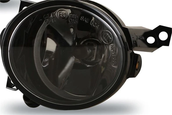 Vag Sis Lambası Sag Jetta 06>11 Amarok 10>12 Golf V 06>09 Scirocco 09>11 MII 12> 12> Citigo 12> (e-Mark) - Wj30-0483-09-R ürün görseli 1