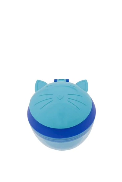 MYCEY Atıştırma Kabı-mavi ürün görseli 1