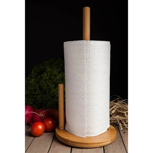 Bambum Cornetti Kağıt Havluluk - Resim 3