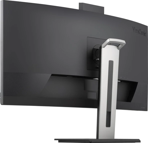 VIEWSONIC VG3457CV WORKPRO MONITOR 34INC 100HZ 3440X1440 - Resim 2