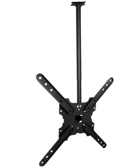 VONTECH VT-13955X 39İNÇ - 55 İNÇ LCD TAVAN DÖNERLİ ASKI APARATI ürün görseli