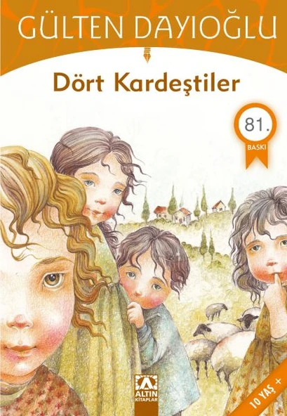 Dört Kardeştiler ürün görseli 1
