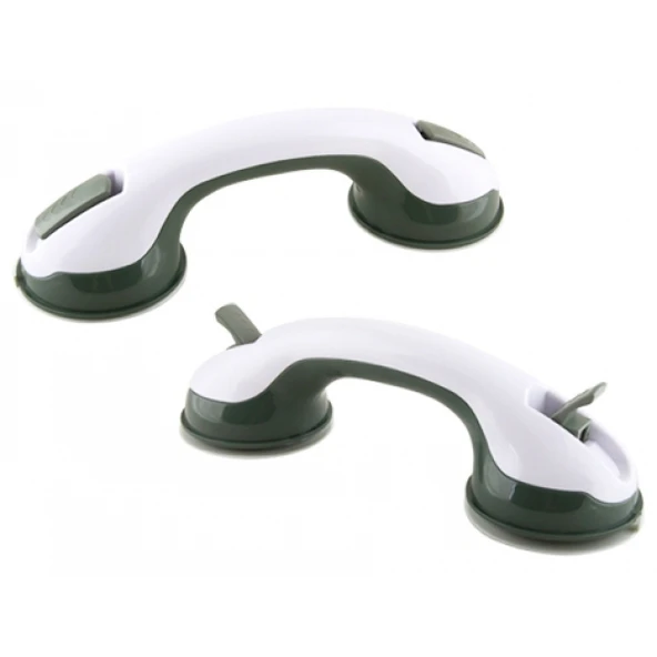 Helping Handle Banyo Tutacağı Kilit Vantuzlu - Resim 4