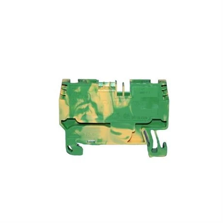 Wieland 4 mm Yay Baskılı Topraklama Klemensi - 5 ADET ürün görseli 1