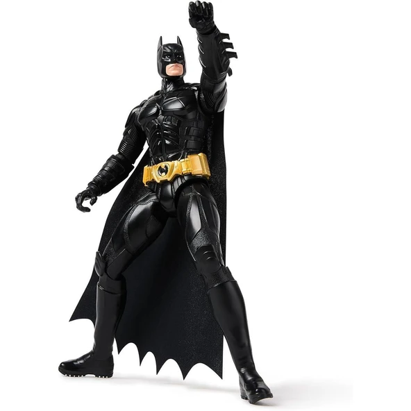 1071115 SUN-SPM-FİGÜR BATMAN 85 YIL THE DARK KNIGHT 30 CM BMAN ürün görseli