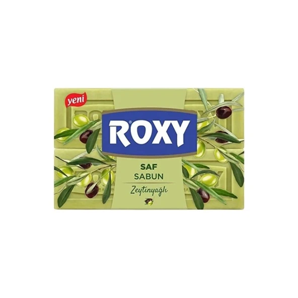 Roxy Banyo Sabunu 500 Gr Zeytınyaglı ürün görseli