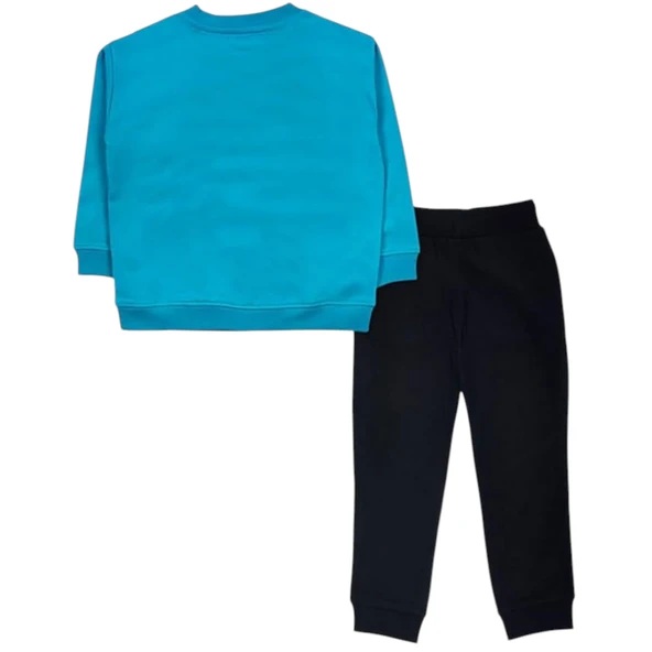 Erkek Çocuk Takım 11359826 - Resim 4