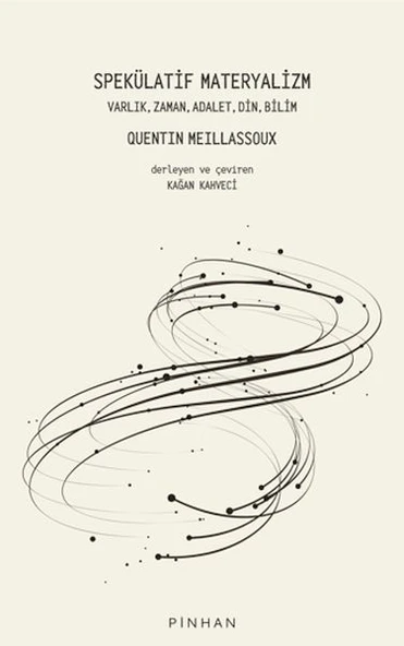 Spekülatif Materyalizm ürün görseli