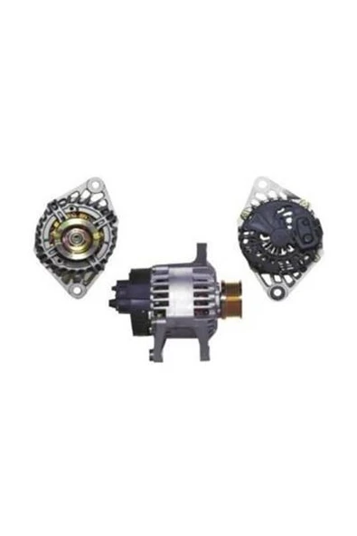MAKO 63321819 ALTERNATÖR A115IM 14V 90A DOBLO 1.9 JTD 01- ürün görseli 1