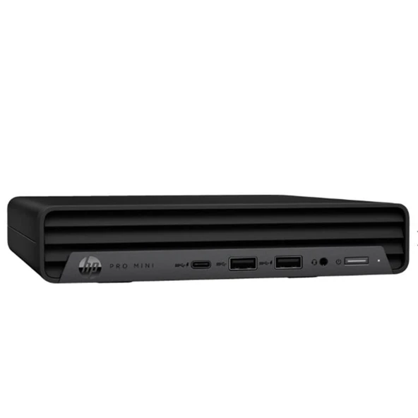 HP PRO MINI 400 G9 937R4EA I5-14500T 8GB 512SSD DOS - Resim 3