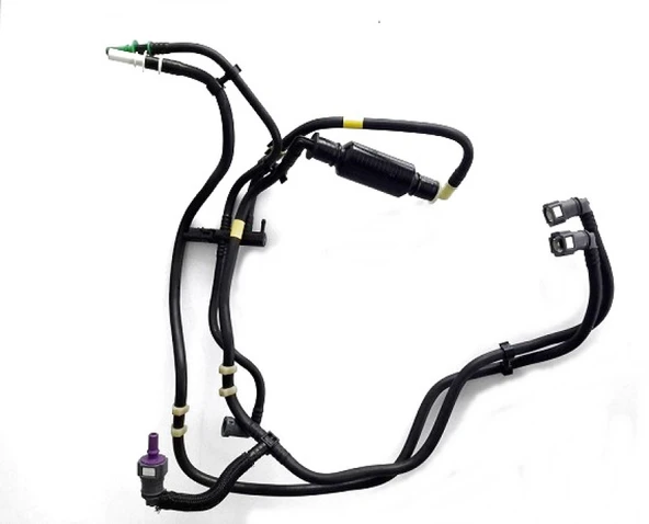 Psa Yakıt Hortumu Partner II 307 Ym 206 207 407 Berlingo II C3 II C3 C4 C5 II C4 Picasso Xsara Picasso - CM 133496 ürün görseli