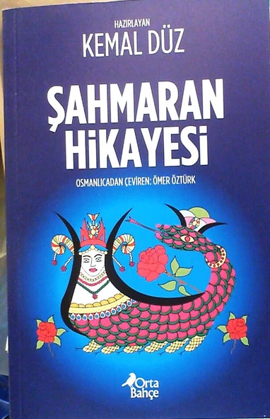 Şahmaran Hikayesi ürün görseli 1
