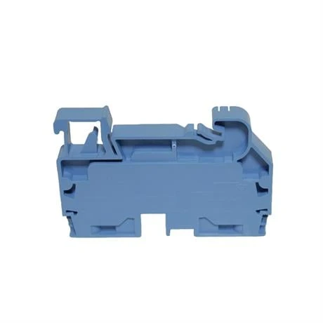 Wieland 6 mm Mavi Yay Baskılı Klemens - 5 ADET ürün görseli 1