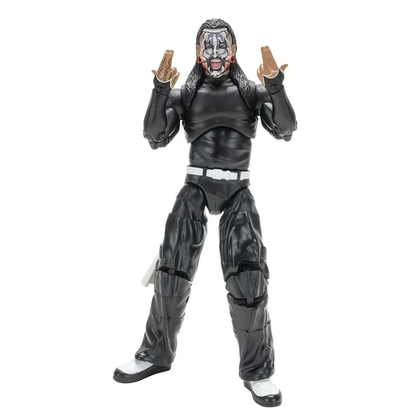 AEW Karakterleri Model Aksiyon Figürler S16 Jeff Hardy 156 ürün görseli