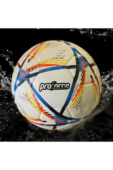 Proforce  Futbol Topu SC1305 - Resim 2