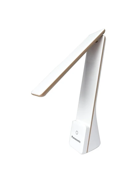 PANASONIC LED DESK LAMP 3000/4000/5000K USB WHITE ürün görseli 1
