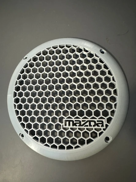 Mazda Miata Hoparlör Izgarası Kapağı - 6809362 ürün görseli 1