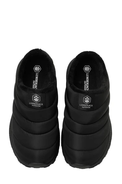 Lumberjack PASTEL WMN 5PR 1012035699 Kadın Comfort Ayakkabı Siyah 36-40 - Resim 5