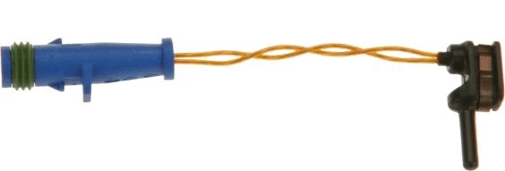 TRW GIC242 BALATA FISI MERCEDES W176 W177 W246 W247 W205 C117 W213 A1695401617 ürün görseli 1