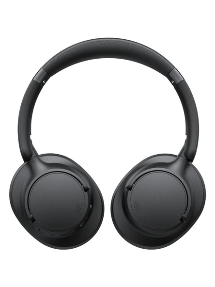 Havit H652BT ANC Bluetooth Katlanabilir Kulaküstü Kulaklık - Siyah - Resim 4