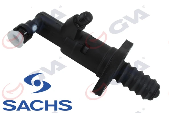 GVA 1775113 DEBRİYAJ MERKEZİ ALT GOLF5/6-JETTA-PASSAT-CADDY-A3-LEON-OCTAVIA-SUPERB 04 > BJB-CAY-CAX-CBZ-CJZ-CLH 1K0721261L-1K0721261J-1K0721261H ürün görseli 1