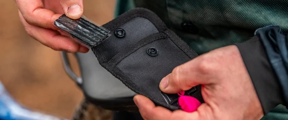 Muc-Off Puncture Plug Refills Yedek Tubeless Fitil 10 Adet - Resim 3