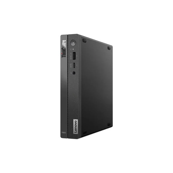 LENOVO PC NEO 50Q THINKCENTRE 12LN004UTR I3-1215U 8GB 512SSD UHD DOS ürün görseli 1
