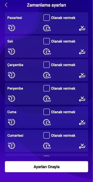 YENİ Kaizer Germany Split Dizel Isıtıcı - Resim 5