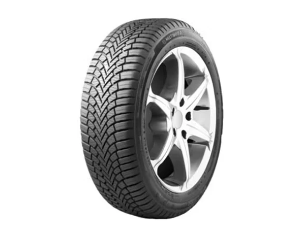 215/60R17 100H XL MULTIWAYS 2 LASSA (M25) ürün görseli