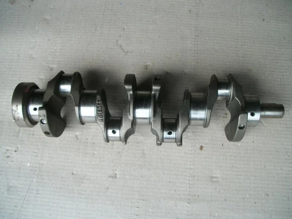 Ford Krank MILI Focus 1,6 16v Zetec E / 1,8 16v Zetec E / 2,0 16v Zetec Vt 98 /> Fiesta 98 /> Fusıon 01 / - Genmot 1064 ürün görseli 1