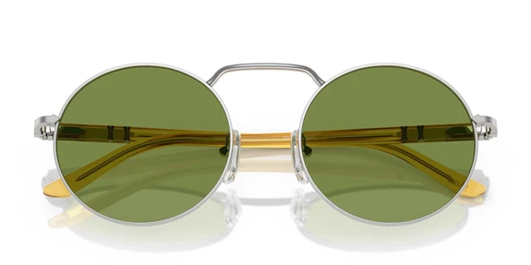 Persol PO1019S 518/4E 53 Unisex Güneş Gözlüğü - Resim 6