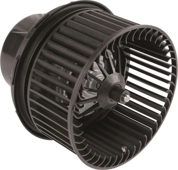 Ford Kalorıfer Motoru Focus II 03>11 Mondeo IV 07>14 I C Max 04>10 Kuga 08>10 Galaxy (wa6) 06>15 Klimalı - Herth+buss 75610070 ürün görseli 1