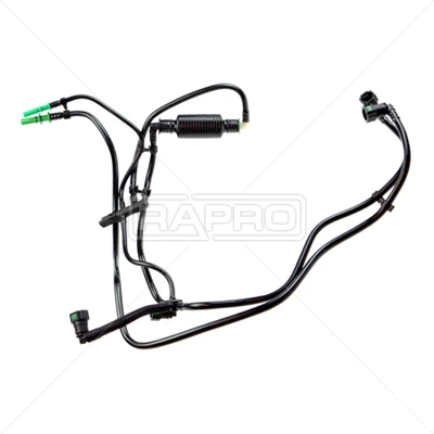 Psa Yakıt Hortumu Partner II 307 Ym 206 207 407 Berlingo II C3 II C3 C4 C5 II C4 Picasso Xsara Picasso - Rapro R15578 ürün görseli