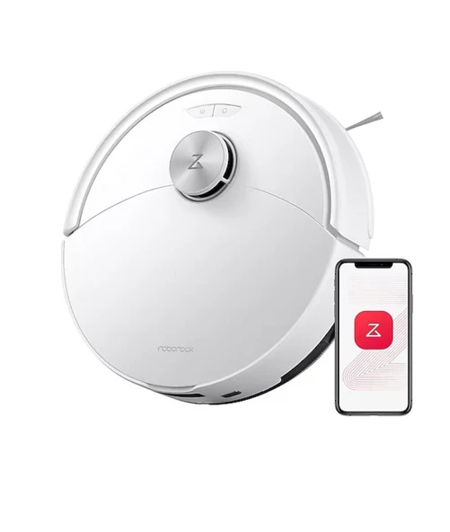Roborock S8 Pro Akıllı Robot Süpürge ürün görseli 1