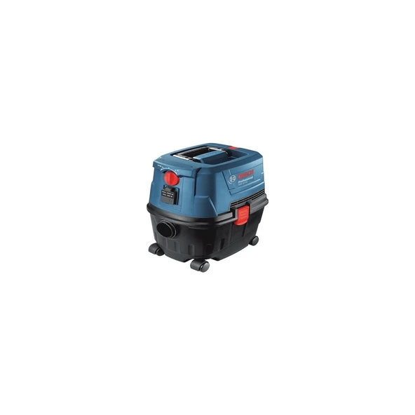 Bosch GAS 15 PS 1100 W Islak Kuru Süpürge ürün görseli 1