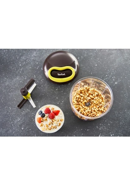 Tefal K13204 Manuel Rondo 900 ml - Resim 6