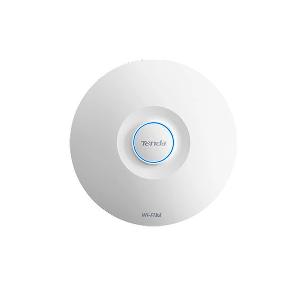 TENDA I36 DUAL BAND LAN/POE WIFI7 ACCES POINT ürün görseli
