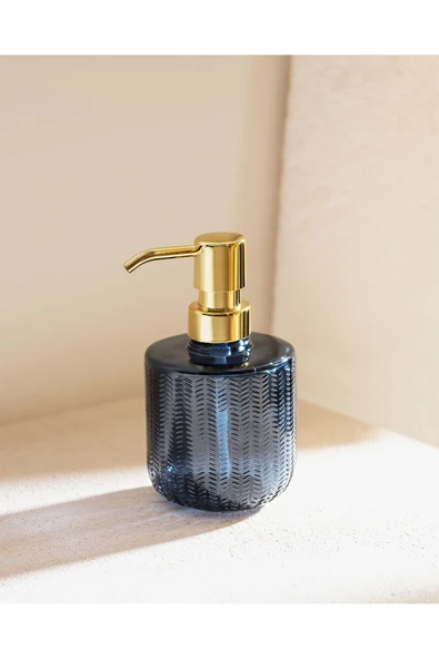 Veronigue Layer Sıvı Sabunluk - Lacivert ürün görseli 1