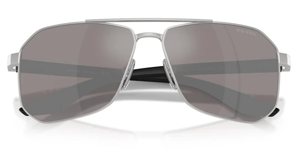 Prada Sport SPSA53 18X80I 62 Erkek Güneş Gözlüğü - Resim 5