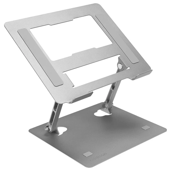 Addison AD-RC29 Ayarlanabilir Metal Laptop Stand ürün görseli 1