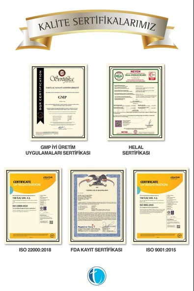 Magnimore Magnesium L-Threonate 90 Kapsül - Resim 6