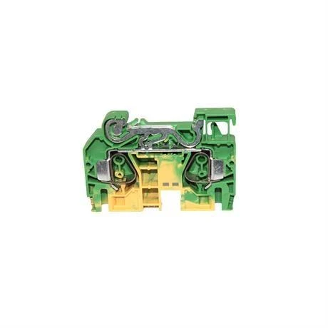 Wieland 10 mm Yay Baskılı Topraklama Klemensi - 5 ADET - Resim 2